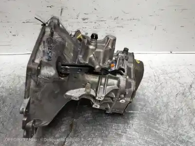 Second-hand car spare part GEARBOX for OPEL CORSA B (1993->)  OEM IAM references F13W355  A08483