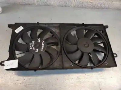 Peça sobressalente para automóvel em segunda mão termoventilador elétrico por cadillac seville sts referências oem iam 