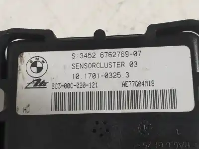 Second-hand car spare part electronic module for bmw serie 3 cabrio (e93) 330d oem iam references 10170103253  34526762769