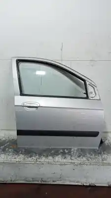 Recambio de automóvil de segunda mano de puerta delantera derecha para hyundai getz (tb) 1.5 crdi cat referencias oem iam   