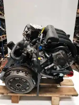 Gebrauchtes Autoersatzteil kompletter motor zum citroen xm berlina 2.1 turbodiesel oem-iam-referenzen p8a  10da75 6002362