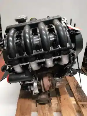 Gebrauchtes Autoersatzteil kompletter motor zum citroen xm berlina 2.1 turbodiesel oem-iam-referenzen p8a  10da75 6002362