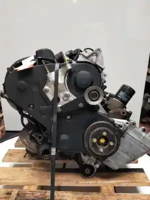 Gebrauchtes Autoersatzteil kompletter motor zum citroen xm berlina 2.1 turbodiesel oem-iam-referenzen p8a  10da75 6002362