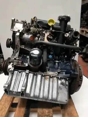Gebrauchtes Autoersatzteil kompletter motor zum citroen xm berlina 2.1 turbodiesel oem-iam-referenzen p8a  10da75 6002362