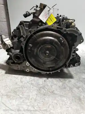 Second-hand car spare part gearbox for peugeot 607 (s1) pack oem iam references 20hz16 1019000042 0131946 00042 4hp20