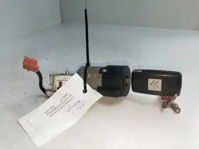 Автозапчасти б/у переключатель стартера за citroen c6 (td_) 2.7 hdi ссылки oem iam n05024553 9663123280 n0502073