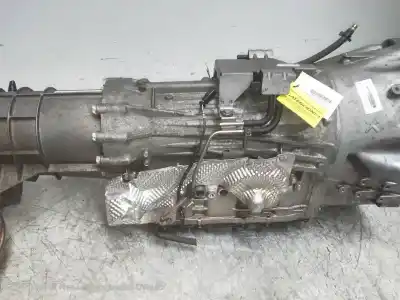 Автозапчасти б/у коробка передач за audi q7 (4l) 4.2 v8 32v tdi biturbo 326 cv / 240 kw ссылки oem iam jvh