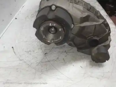 Автозапчасти б/у коробка передач за audi q7 (4l) 4.2 v8 32v tdi biturbo 326 cv / 240 kw ссылки oem iam jvh  181207 09d300037n