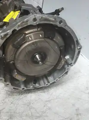 Автозапчасти б/у коробка передач за audi q7 (4l) 4.2 v8 32v tdi biturbo 326 cv / 240 kw ссылки oem iam jvh  181207 09d300037n