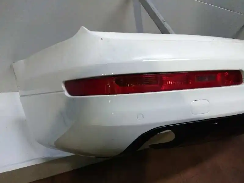 Pare-soleil Audi Q7 (4L) portes latérales arrière
