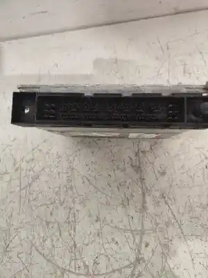 Second-hand car spare part ecu engine control for volvo s80 berlina 2.5 d oem iam references 0281001776 09470429b h42 28sa3886