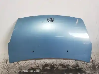 Автозапчастина б/у капок для daihatsu sirion (m3..) 1.3 посилання на oem iam 