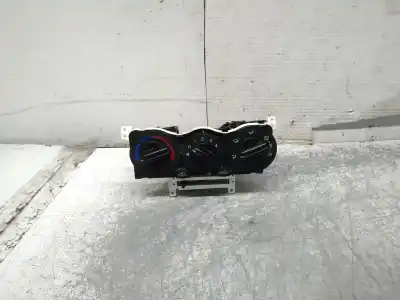 Автозапчасти б/у отопление / кондиционирование воздуха за hyundai getz (tb) 1.5 crdi ссылки oem iam 