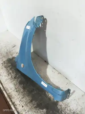 Автозапчастина б/у передне праве крило для daihatsu sirion (m3..) 1.3 посилання на oem iam   