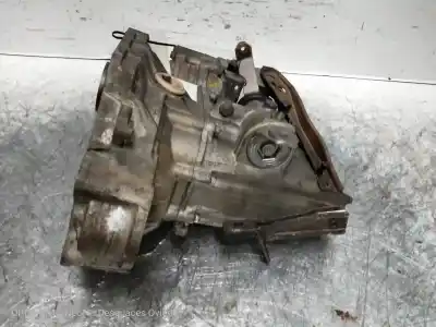 Gebrauchtes Autoersatzteil getriebe zum volkswagen golf ii (191/193) 1.6 diesel (cr. jk. jp) oem-iam-referenzen   03077 6