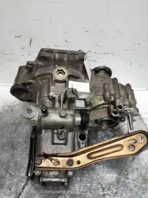 Gebrauchtes Autoersatzteil getriebe zum volkswagen golf ii (191/193) 1.6 diesel (cr. jk. jp) oem-iam-referenzen   03077 6