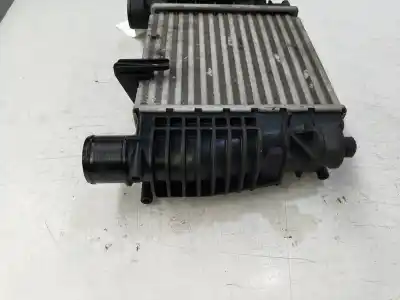 Second-hand car spare part intercooler for nissan nv 200 (m20) kombi comfort oem iam references 14461em00a mm112fza 144619u20a