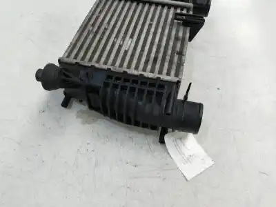 Second-hand car spare part intercooler for nissan nv 200 (m20) kombi comfort oem iam references 14461em00a mm112fza 144619u20a