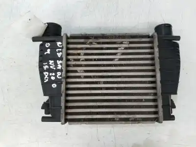 Second-hand car spare part intercooler for nissan nv 200 (m20) kombi comfort oem iam references 14461em00a mm112fza 144619u20a