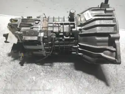 Second-hand car spare part gearbox for tata xenon 4x2 2.2 oem iam references 2684711  sz965169