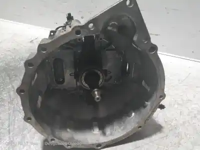 Second-hand car spare part gearbox for tata xenon 4x2 2.2 oem iam references 2684711  sz965169