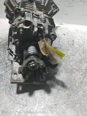 Second-hand car spare part gearbox for tata xenon 4x2 2.2 oem iam references 2684711  sz965169