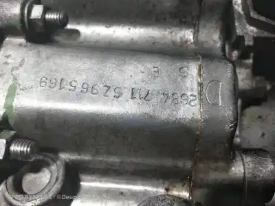 Second-hand car spare part gearbox for tata xenon 4x2 2.2 oem iam references 2684711  sz965169