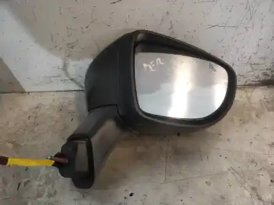 Автозапчастина б/у правий задний огляд для renault captur ii edition one посилання на oem iam   