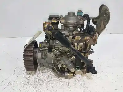 Pièce détachée automobile d'occasion pompe à injection pour renault safrane (b54) 2.2 dt (b54g) références oem iam 0460494440  