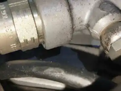 Pièce détachée automobile d'occasion pompe à injection pour renault safrane (b54) 2.2 dt (b54g) références oem iam 0460494440  