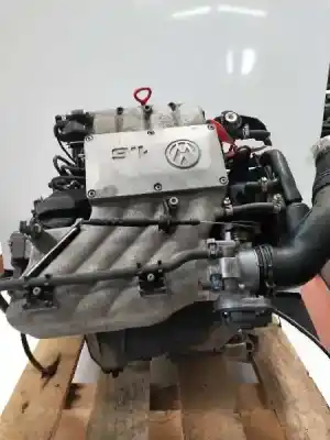 Recambio de automóvil de segunda mano de MOTOR COMPLETO para VOLKSWAGEN GOLF III BERLINA (1H1)  referencias OEM IAM AFT  010074
