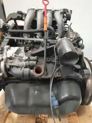 Gebrauchtes Autoersatzteil kompletter motor zum volkswagen golf iii berlina (1h1) gt special oem-iam-referenzen aft  010074