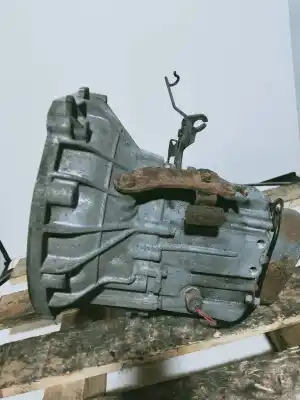 Автозапчастина б/у коробка передач для daihatsu sirion (m3..) 1.3 посилання на oem iam 095a  952 577