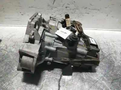Second-hand car spare part gearbox for seat ibiza (6k) 1.9 turbodiesel cat (aaz) oem iam references dfp  23046 914