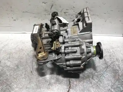 Second-hand car spare part gearbox for seat ibiza (6k) 1.9 turbodiesel cat (aaz) oem iam references dfp  23046 914