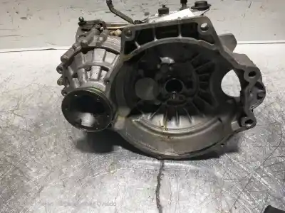 Second-hand car spare part gearbox for seat ibiza (6k) 1.9 turbodiesel cat (aaz) oem iam references dfp  23046 914