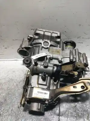 Second-hand car spare part gearbox for seat ibiza (6k) 1.9 turbodiesel cat (aaz) oem iam references dfp  23046 914
