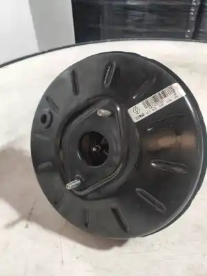 Автозапчастина б/у гальмівний серво для renault captur ii edition one посилання на oem iam 472103202r  