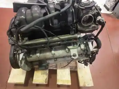 Pezzo di ricambio per auto di seconda mano motore completo per volkswagen lupo (6x1/6e1) 1.4 16v riferimenti oem iam aua  217092