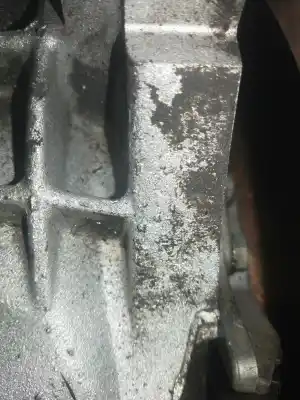 Pezzo di ricambio per auto di seconda mano motore completo per volkswagen lupo (6x1/6e1) 1.4 16v riferimenti oem iam aua  217092