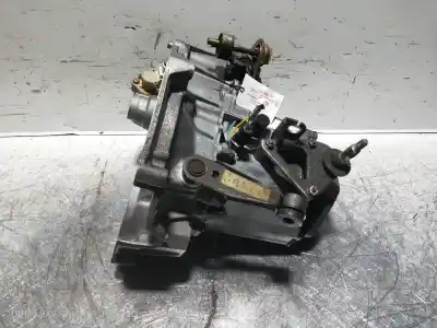 Pièce détachée automobile d'occasion boîte de vitesses pour citroen zx 1.4 tentation références oem iam 20cb60  0776200