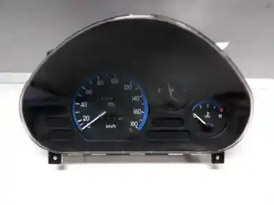 Second-hand car spare part DASHBOARD for DAEWOO MATIZ  OEM IAM references 96527397  EIWJ220007