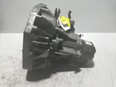 Peça sobressalente para automóvel em segunda mão caixa de velocidades por renault twingo 1.5 dci diesel referências oem iam jh3166