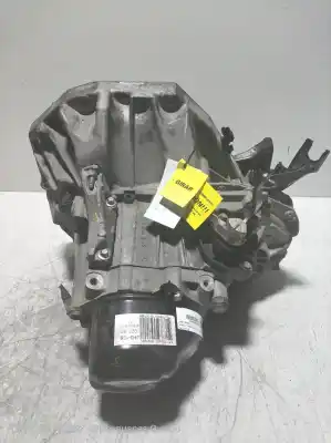 Second-hand car spare part gearbox for renault twingo 1.5 dci diesel oem iam references jh3166  s027993