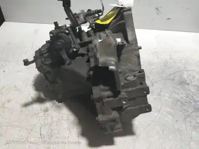 Second-hand car spare part gearbox for toyota yaris (ncp1/nlp1/scp1) 1.4 d-4d linea luna oem iam references p050906582  