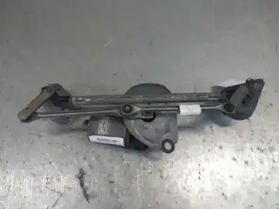 Автозапчастина б/у двигатель передніх склоочисників для toyota yaris (ncp1/nlp1/scp1) 1.4 d-4d linea luna посилання на oem iam 404652  2375a