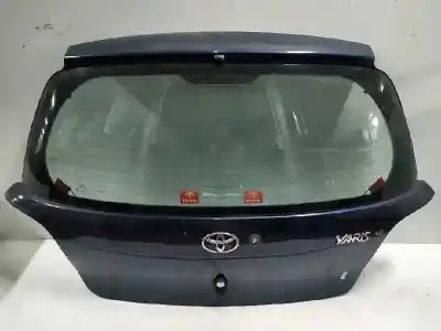 Автозапчастина б/у  для TOYOTA YARIS (NCP1/NLP1/SCP1)  Посилання на OEM IAM   