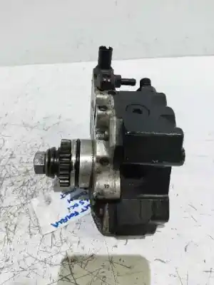 Автозапчасти б/у ТНВД НАСОС за SMART FORFOUR  ссылки OEM IAM 0445010096  