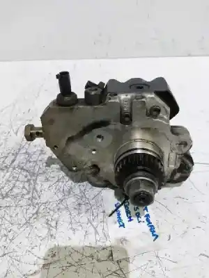 Pezzo di ricambio per auto di seconda mano pompa diniezione per smart forfour 1.5 cdi cat riferimenti oem iam 0445010096  