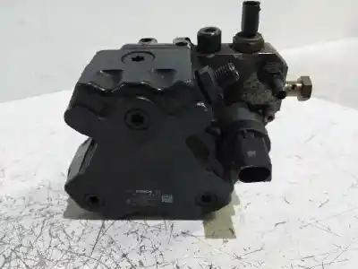 Pezzo di ricambio per auto di seconda mano pompa diniezione per smart forfour 1.5 cdi cat riferimenti oem iam 0445010096  